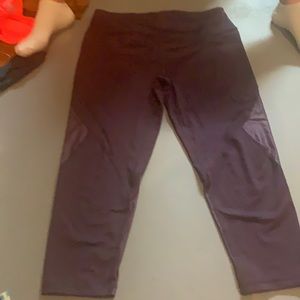 Leggings Victoria secret